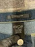 Simon Chang Blue Jeans Size 14 - photo 7