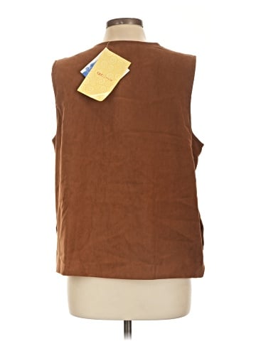 Susan Graver Vest (view 2)