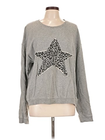 Mono b Sweatshirt (view 1)