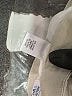Croft & Barrow Solid Tan Khakis Size 24W - photo 5