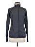 Active Gray Zip Up Hoodie Size M - photo 1