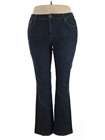 CALVIN KLEIN JEANS Jeans (view 1)