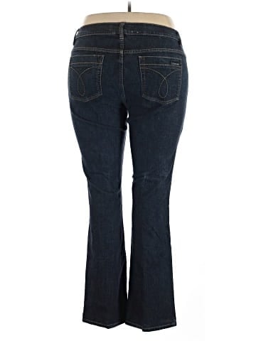 CALVIN KLEIN JEANS Jeans (view 2)
