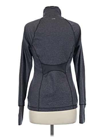 Active Zip Up Hoodie (view 2)