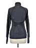 Active Gray Zip Up Hoodie Size M - photo 2