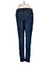 Express Argyle Blue Jeans Size 2 - photo 2