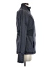 Active Gray Zip Up Hoodie Size M - photo 4