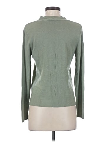 J.Jill Cardigan (view 2)