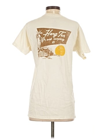Hang Ten Short Sleeve T-Shirt (view 2)
