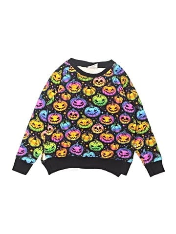 Bums & Roses Sweatshirt (view 1)