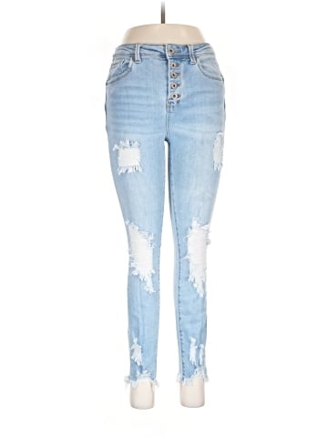 Wax Jean Jeans (view 1)