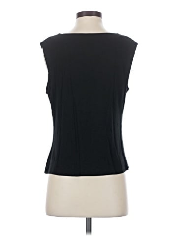 J.Jill Sleeveless T-Shirt (view 2)