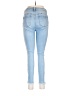 Wax Jean Stars Blue Jeans Size 9 - photo 2