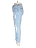 Wax Jean Stars Blue Jeans Size 9 - photo 5
