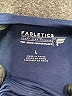 Fabletics Blue Long Sleeve T-Shirt Size L - photo 7