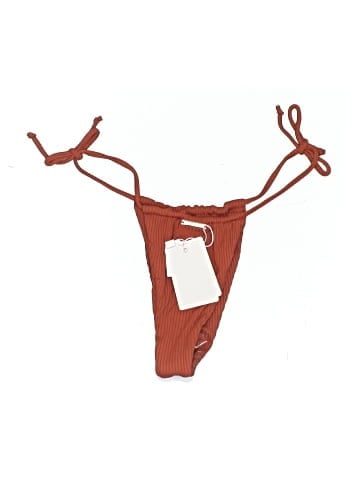 San Lorenzo Swimsuit Bottoms (view 2)