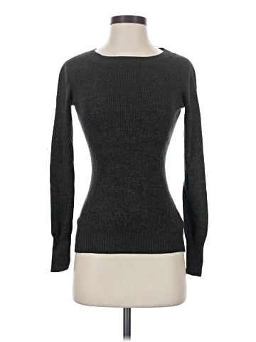 Express Long Sleeve T-Shirt (view 1)