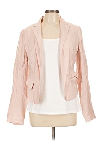 Apt. 9 Blazer (view 1)