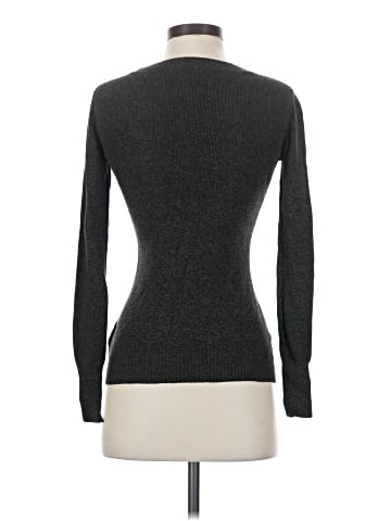 Express Long Sleeve T-Shirt (view 2)