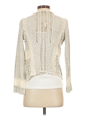 Knitted & Knotted Cardigan (view 2)