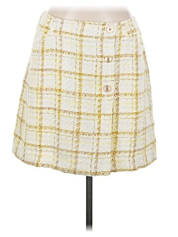 CAbi Casual Skirt (view 1)