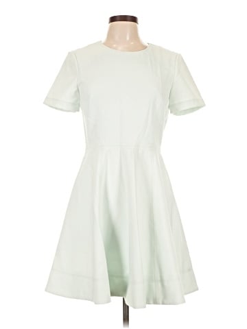 Cinq à Sept Casual Dress (view 1)