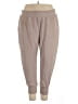 Varley 100% Cotton Solid Tan Casual Pants Size 3X - photo 1