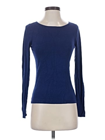 Express Long Sleeve T-Shirt (view 1)