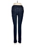 Express Hearts Blue Jeans Size 2 - photo 2