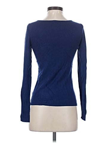 Express Long Sleeve T-Shirt (view 2)