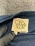 Chaser 100% Cotton Blue Long Sleeve T-Shirt Size M - photo 7