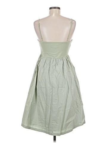 Listicle Casual Dress (view 2)