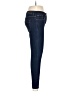 Express Hearts Blue Jeans Size 2 - photo 4