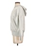 Xhilaration Silver Pullover Hoodie Size XS - photo 5