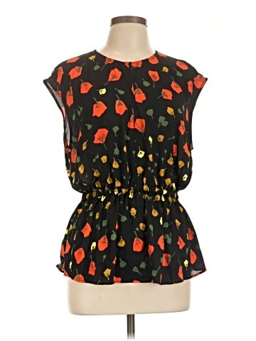 Banana Republic Sleeveless Blouse (view 1)