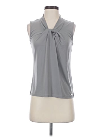 Calvin Klein Sleeveless T-Shirt (view 1)