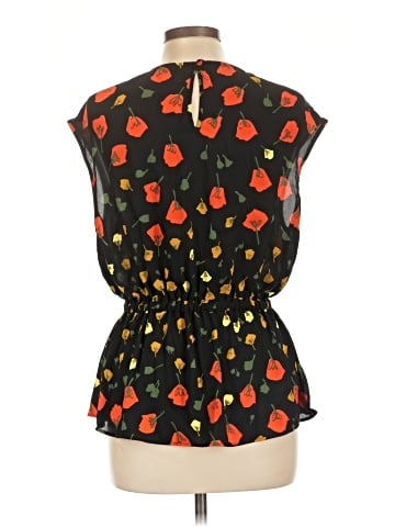 Banana Republic Sleeveless Blouse (view 2)