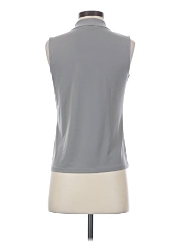 Calvin Klein Sleeveless T-Shirt (view 2)