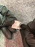 Unbranded Black Cocktail Dress Size L - photo 7