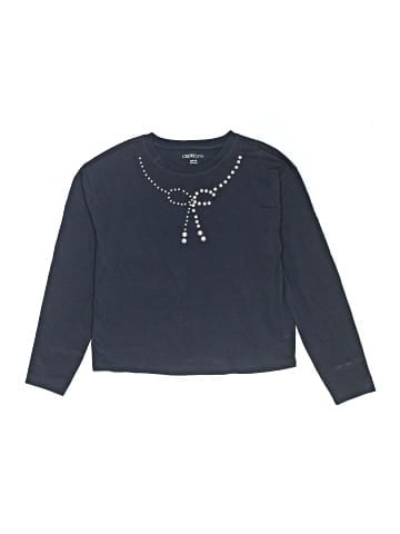 Crewcuts Long Sleeve Top (view 1)