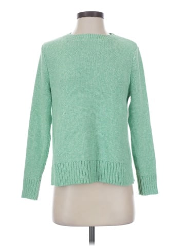 J.Jill Pullover Sweater (view 1)