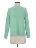 J.Jill Marled Green Pullover Sweater Size S (petite) - photo 1