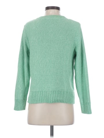 J.Jill Pullover Sweater (view 2)