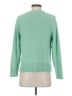 J.Jill Marled Green Pullover Sweater Size S (petite) - photo 2