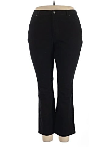 Gloria Vanderbilt Jeggings (view 1)