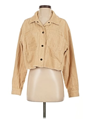 RSQ Jacket (view 1)