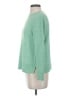 J.Jill Marled Green Pullover Sweater Size S (petite) - photo 5