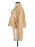 RSQ 100% Cotton Tan Jacket Size S - photo 5