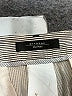 Weekend Max Mara Chevron-herringbone Gray Dress Pants Size 4 - photo 4