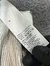 Weekend Max Mara Chevron-herringbone Gray Dress Pants Size 4 - photo 5